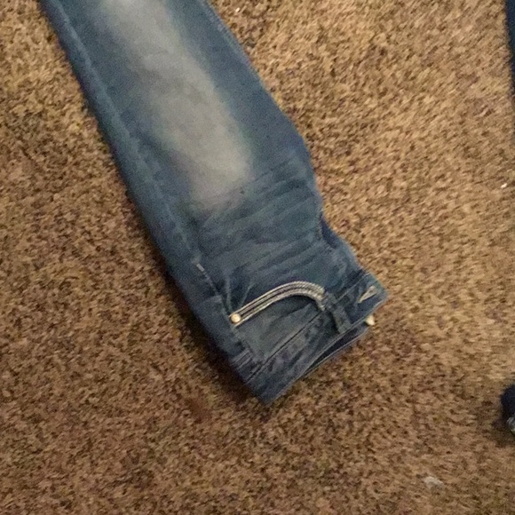 Kids jeans - Picture 1 of 2